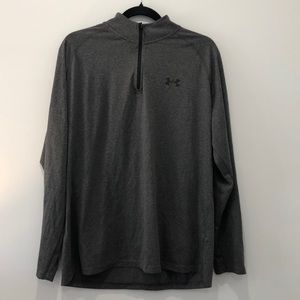 2/$25 - Under Armour 1/4 Zip